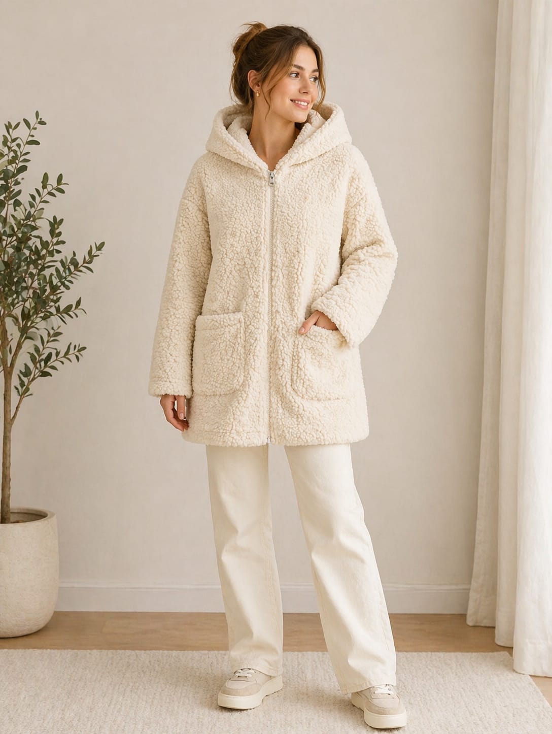 Colección Mujer